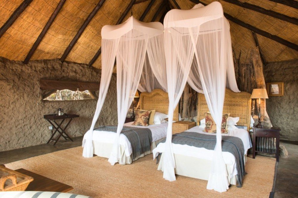 Amalinda Lodge Matopos Экстерьер фото