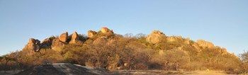 Amalinda Lodge Matopos Экстерьер фото